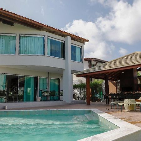 Casa Espetacular Em Porto De Galinhas Villa Kültér fotó