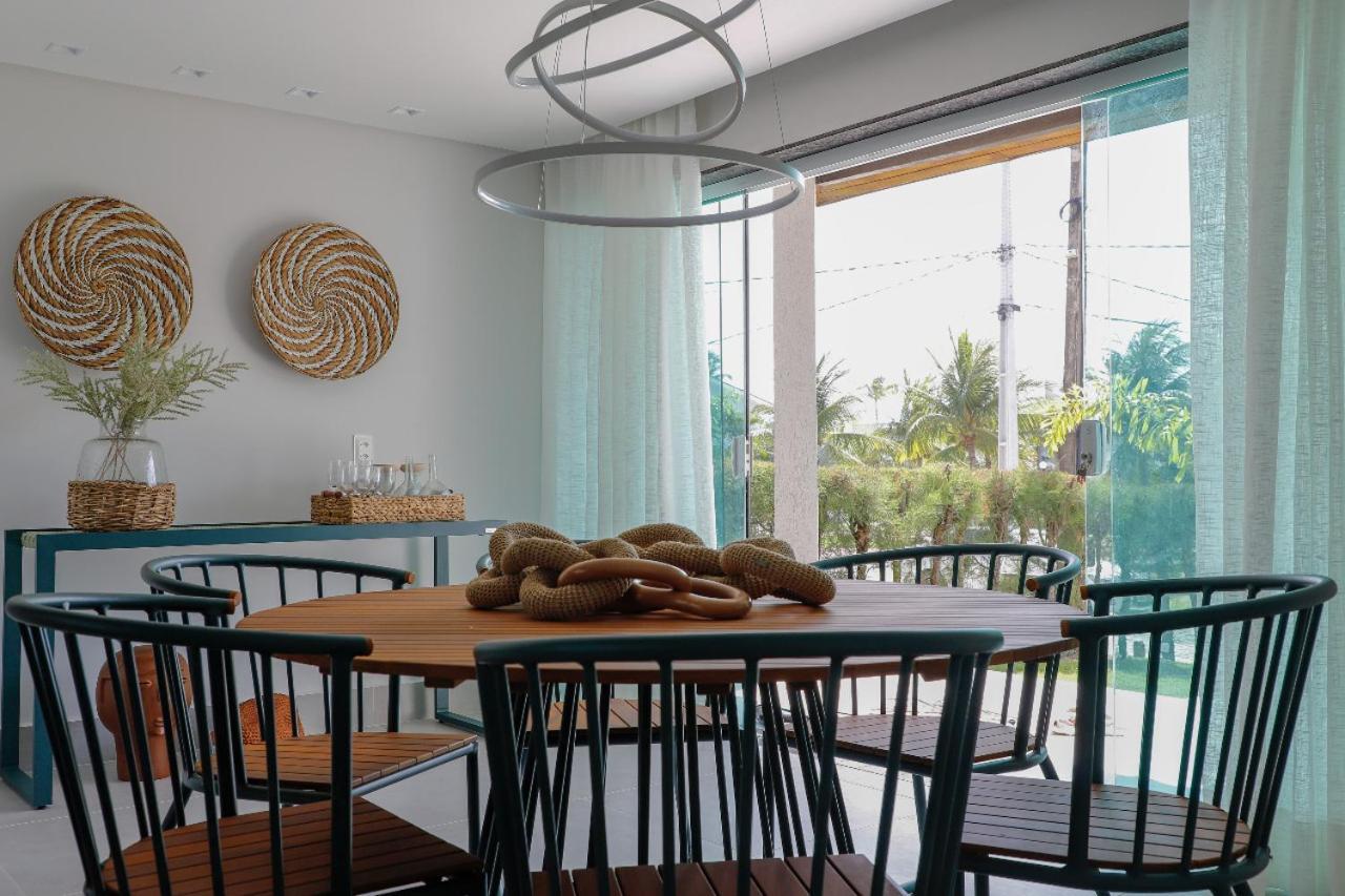 Casa Espetacular Em Porto De Galinhas Villa Kültér fotó