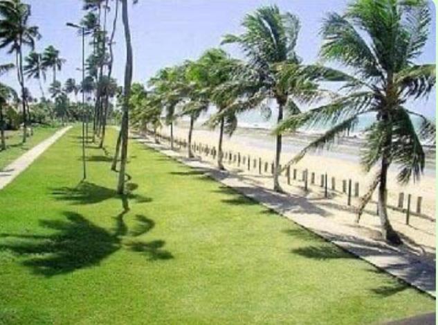 Casa Espetacular Em Porto De Galinhas Villa Kültér fotó