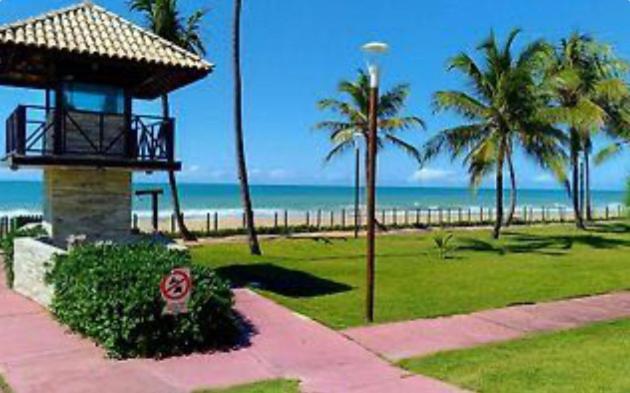Casa Espetacular Em Porto De Galinhas Villa Kültér fotó
